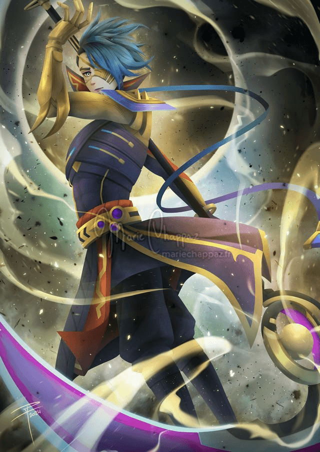 Kayn