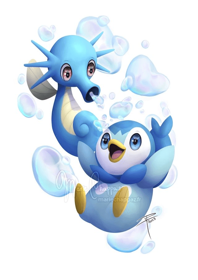 Tiplouf & Hypotrempe