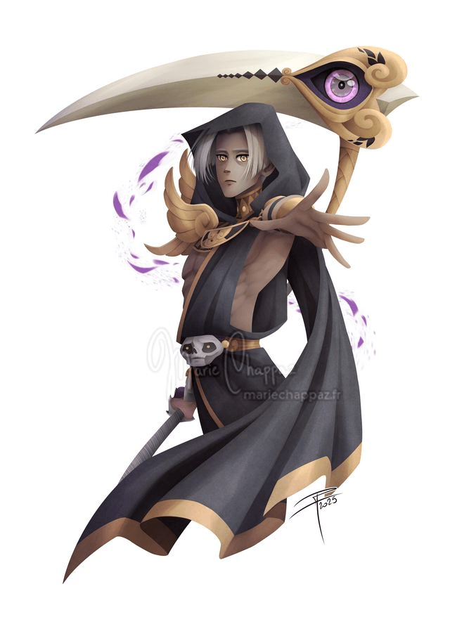 Thanatos