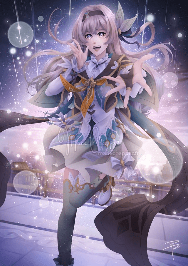 Luciole