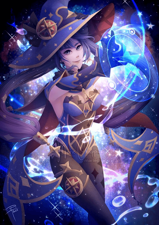 Mona