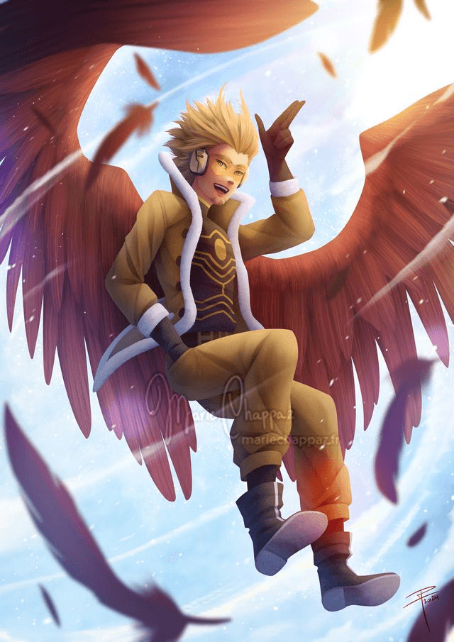 Hawks