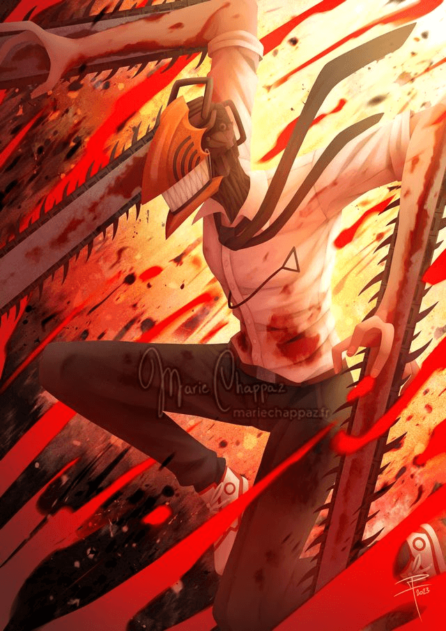 Denji
