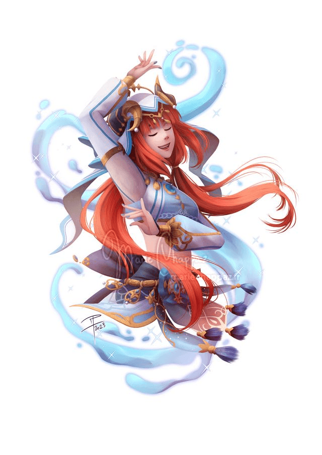 Nilou