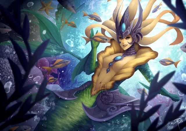 Nami