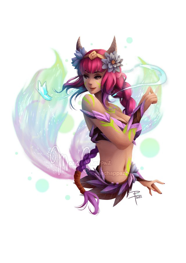 Ahri