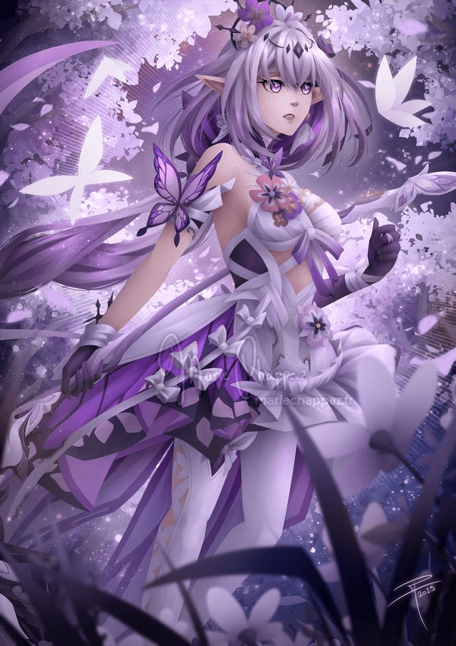 Castorice