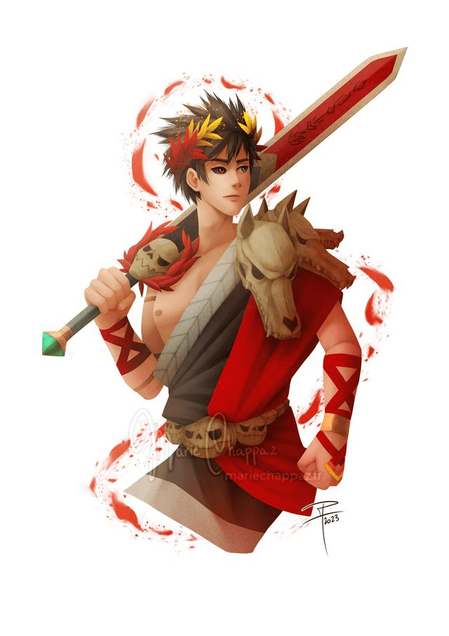 Zagreus