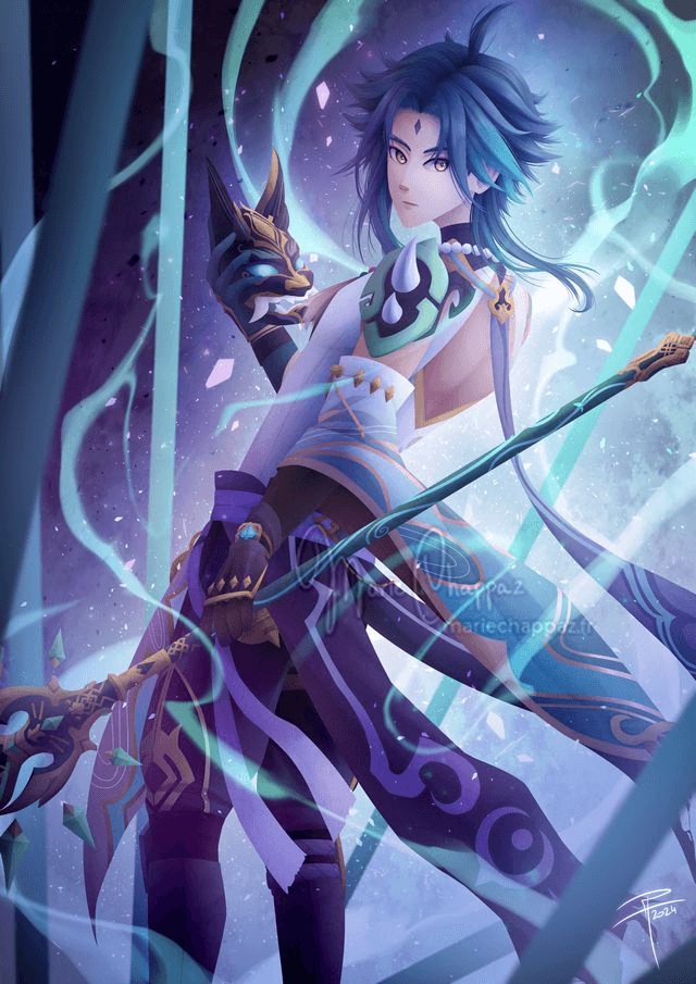 Xiao