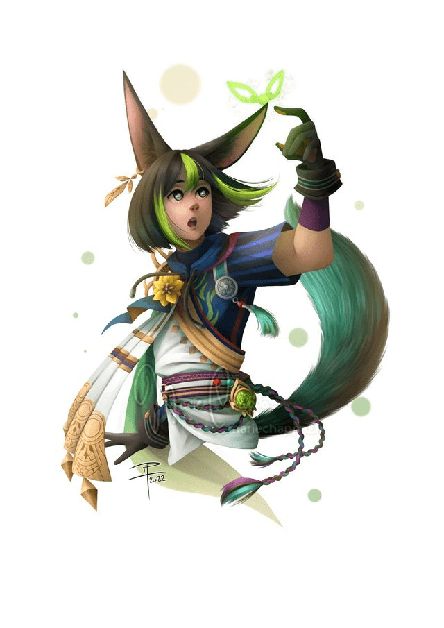 Tighnari