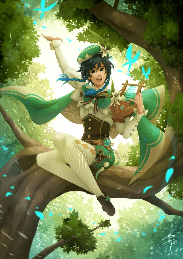 Venti