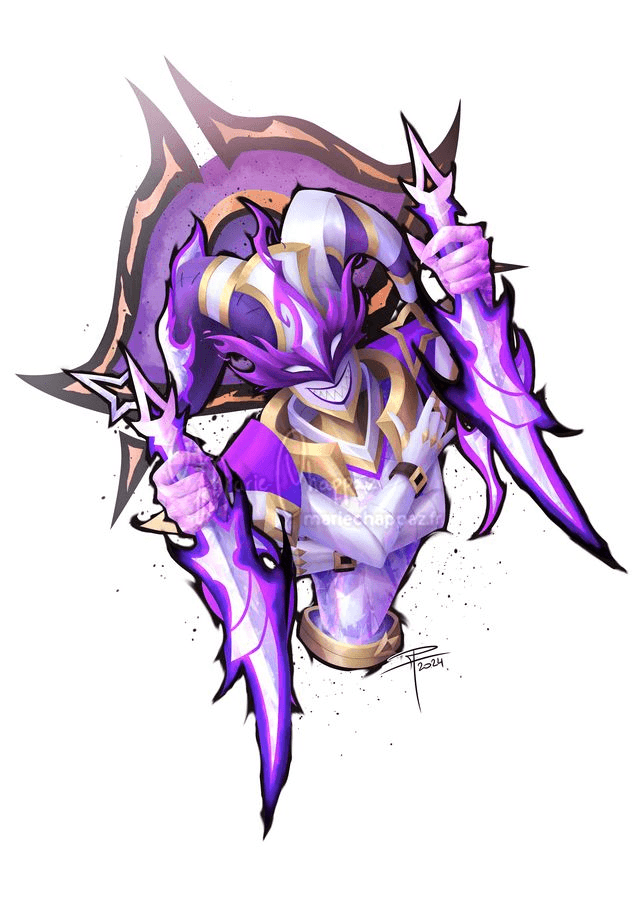 Shaco