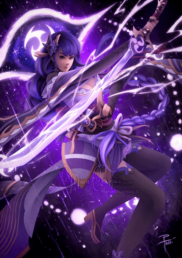 Raiden