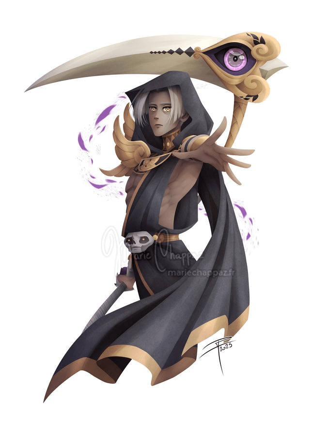 Thanatos