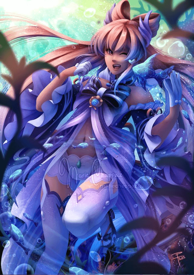 Kokomi