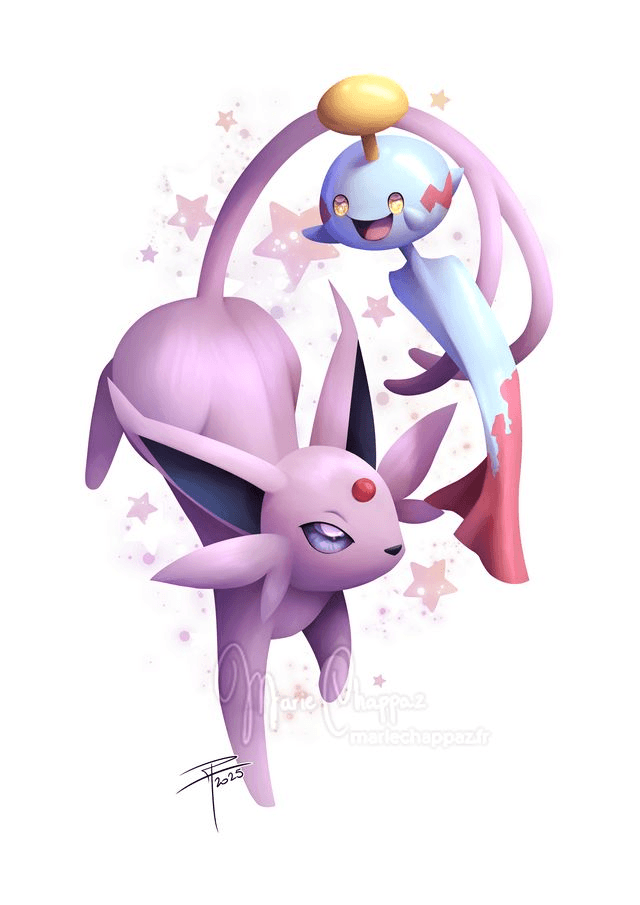 Mentali &amp; Éoko