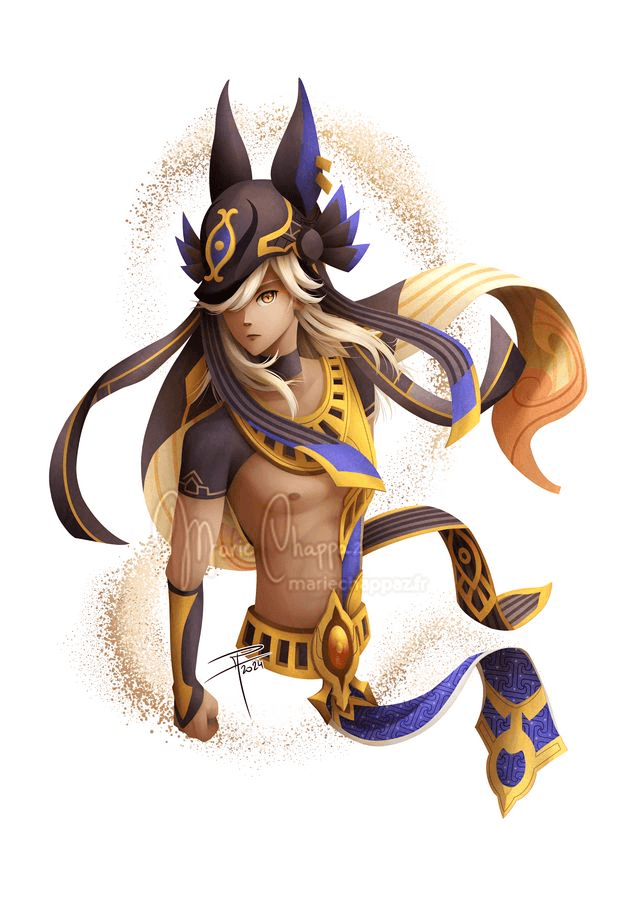 Cyno